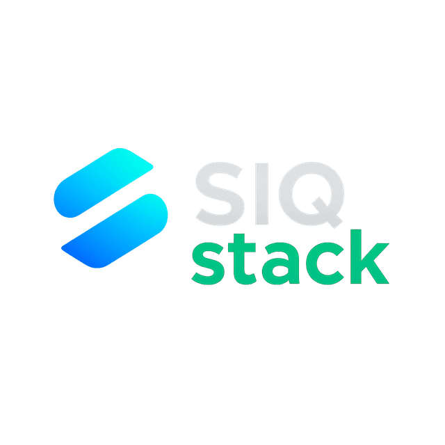 SIQstack logo