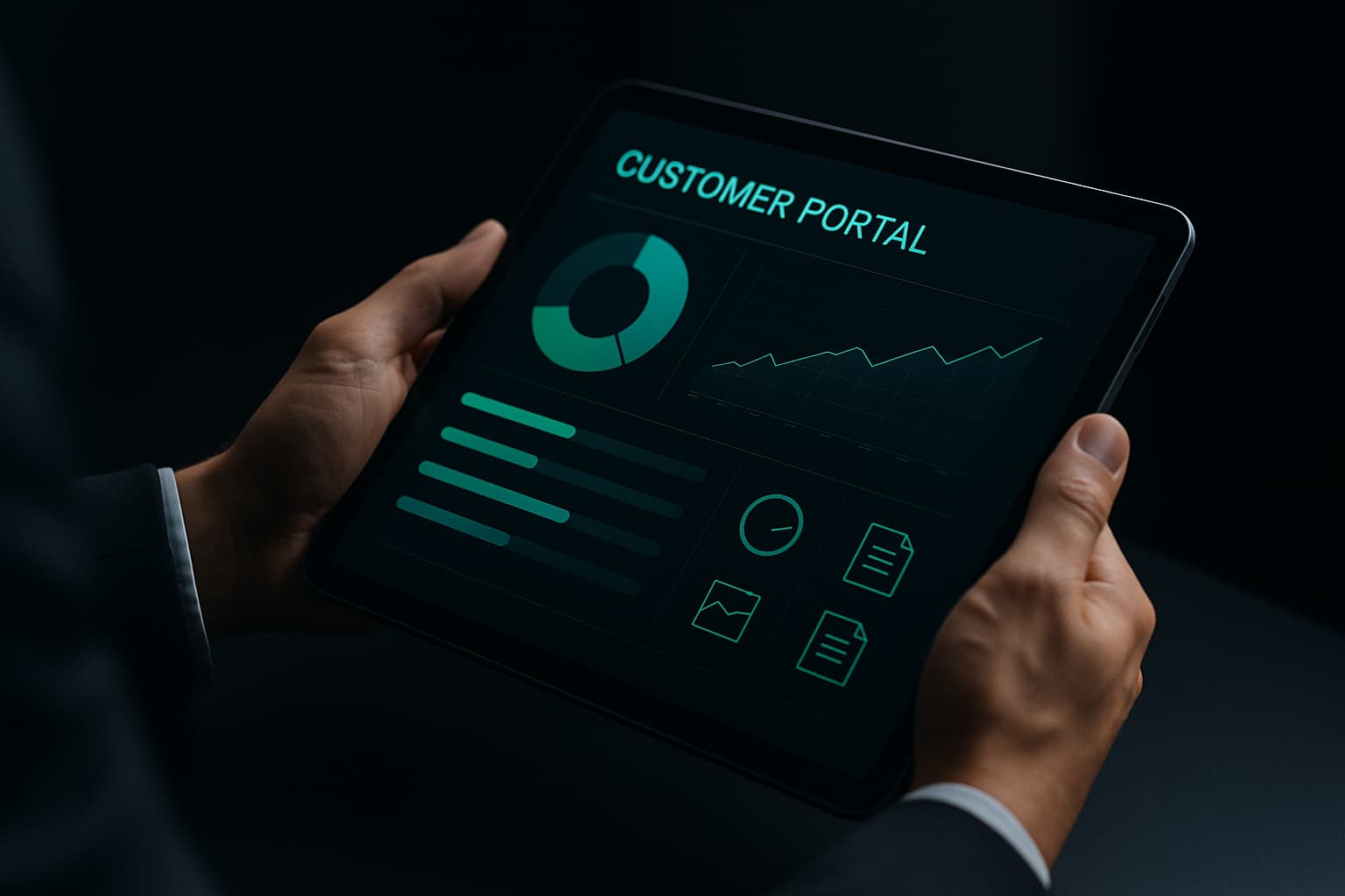 Building an AI Chatbot for Your Business Website (What Actually Works)