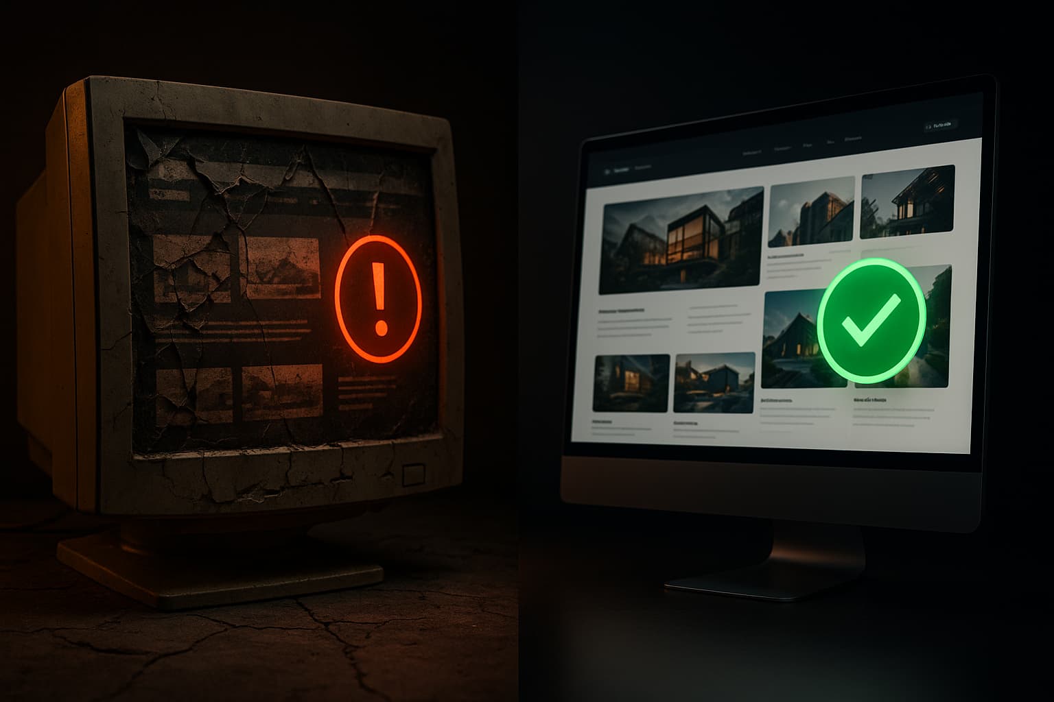 The Hidden Costs of Cheap Websites