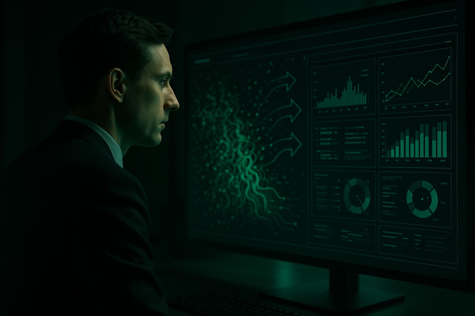 How Custom Software Actually Solves Business Problems