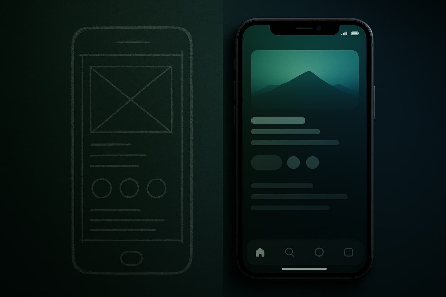MVP vs Full Product: When to Build What