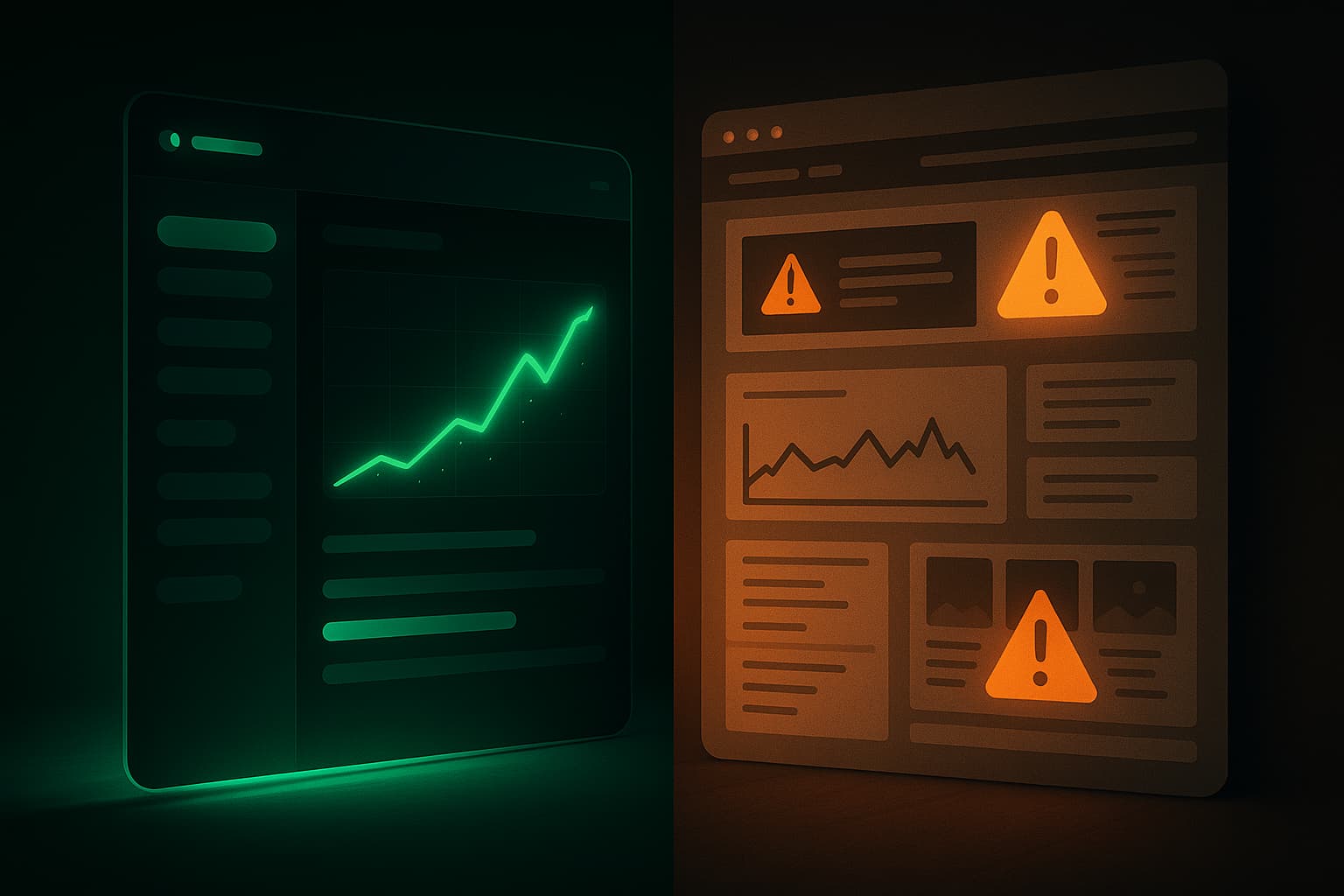 Next.js vs WordPress for Business Websites: A Developer's Honest Take