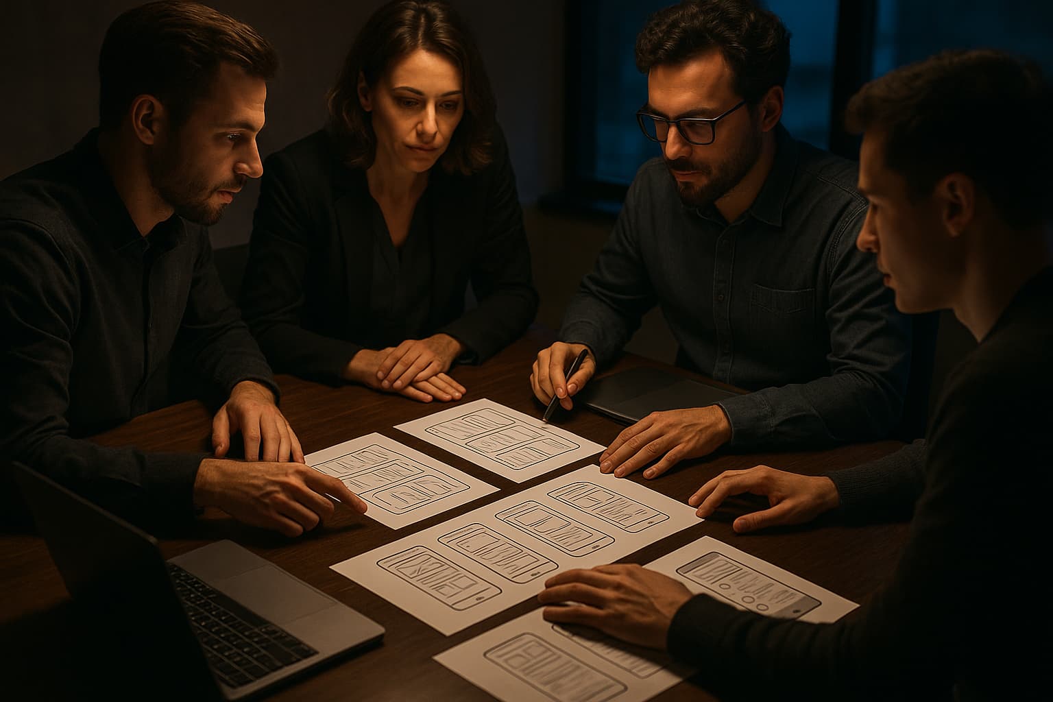 What to Expect When Working With a Development Agency