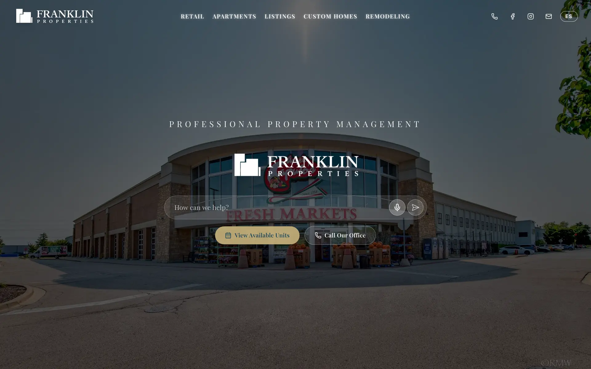 Franklin Properties